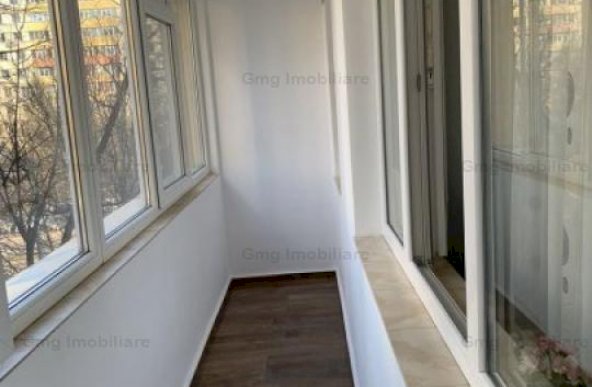 Apartament 2 camere zona Doamna Ghica