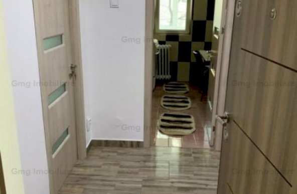 Apartament 2 camere zona Doamna Ghica