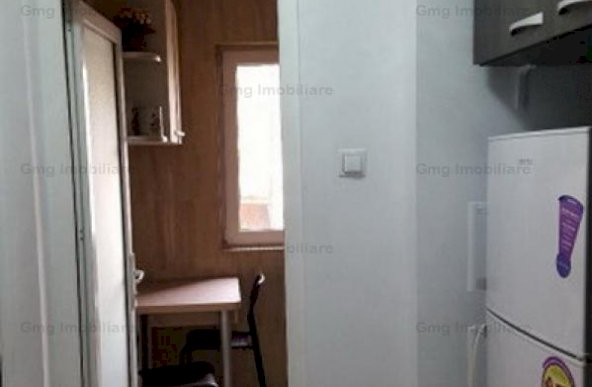 Apartament 2 camere  zona Tei