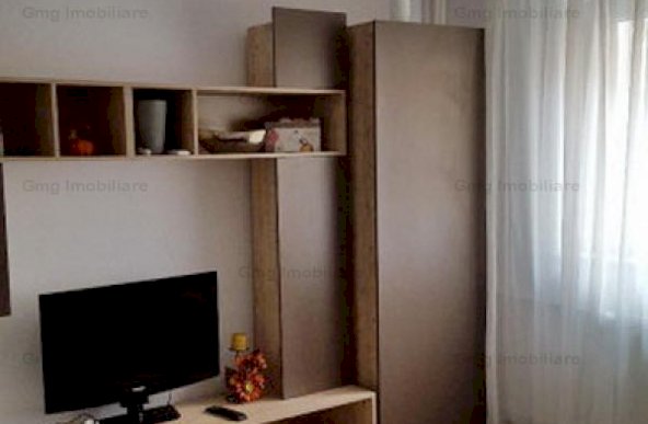 Apartament 2 camere  zona Tei