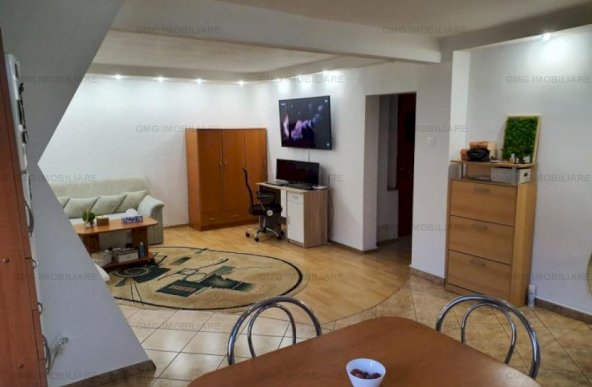 Apartament 2 camere   zona Tei