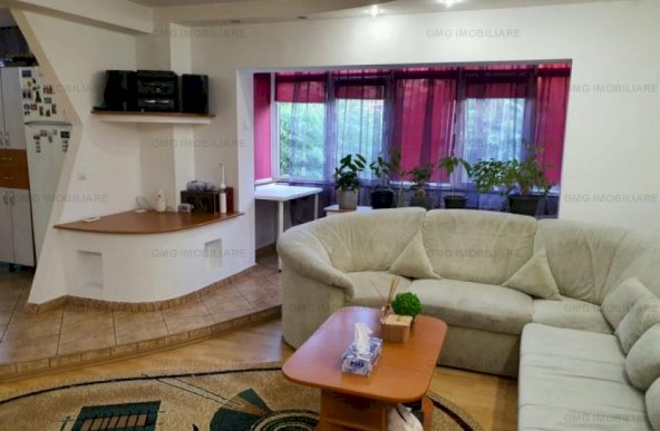 Apartament 2 camere   zona Tei