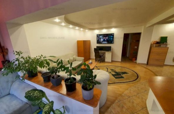 Apartament 2 camere   zona Tei