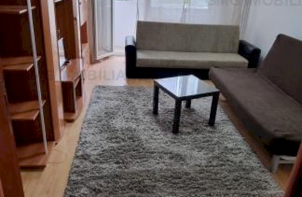 Apartament 2 camere  zona Tei