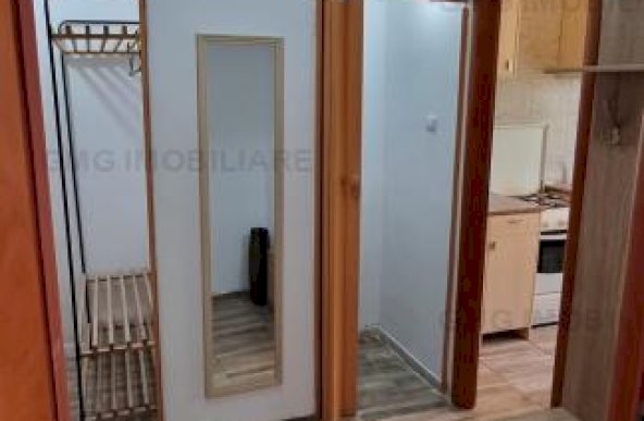 Apartament 2 camere  zona Tei