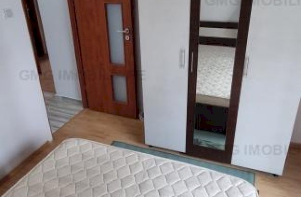 Apartament 2 camere  zona Tei