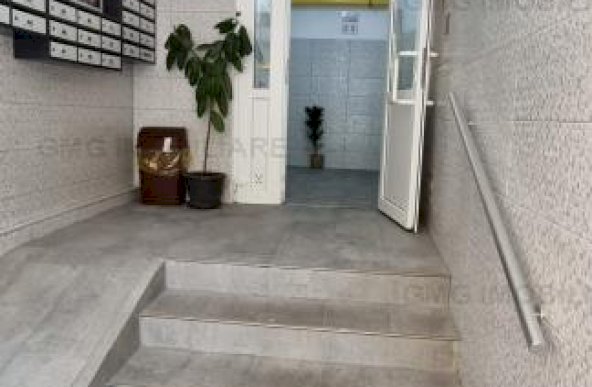 Apartament 2 camere  zona Tei