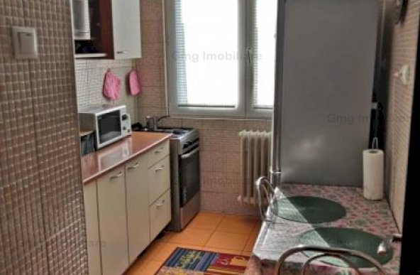 Apartament 2 camere OBOR