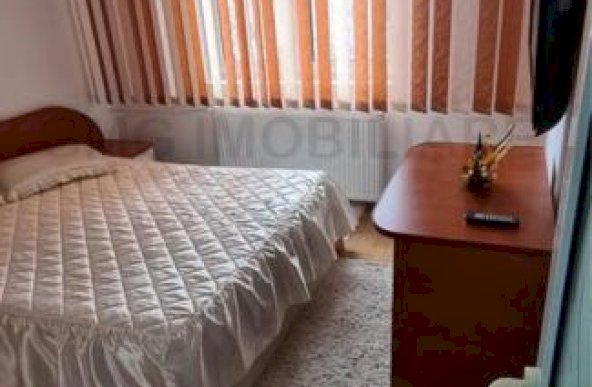 Apartament  2 camere zona IANCULUI-PANTELIMON