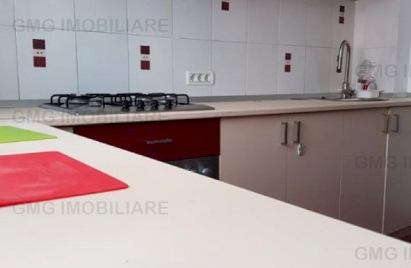 Apartament 2 camere IANCULUI