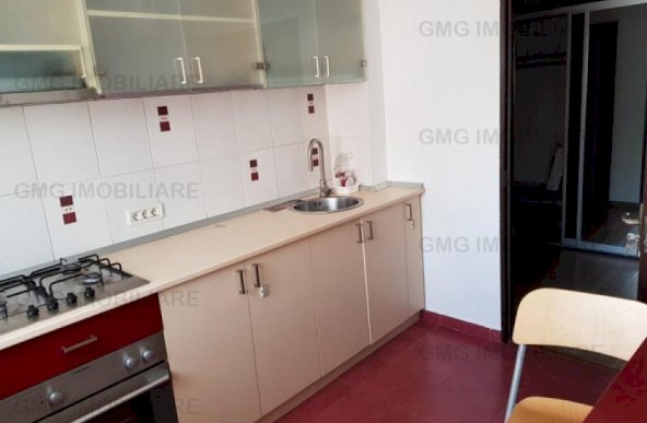 Apartament 2 camere IANCULUI