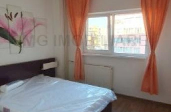 Apartament 2 camere IANCULUI