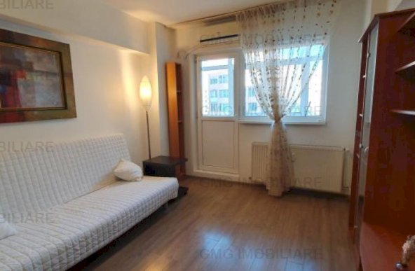 Apartament 2 camere IANCULUI