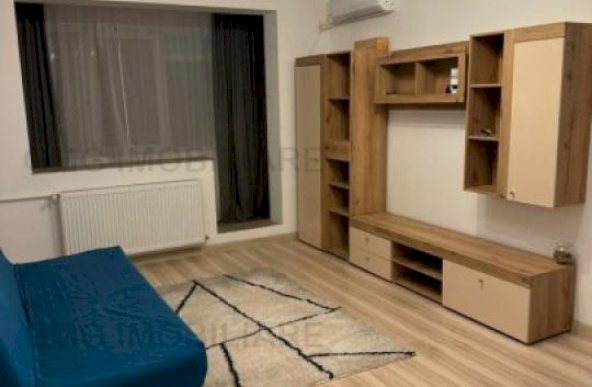 Apartament 2 camere zona Doamna Ghica