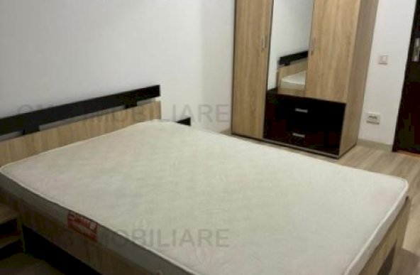 Apartament 2 camere zona Doamna Ghica