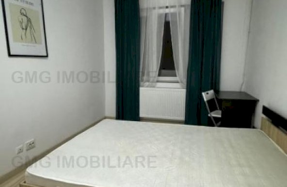 Apartament 2 camere zona Doamna Ghica