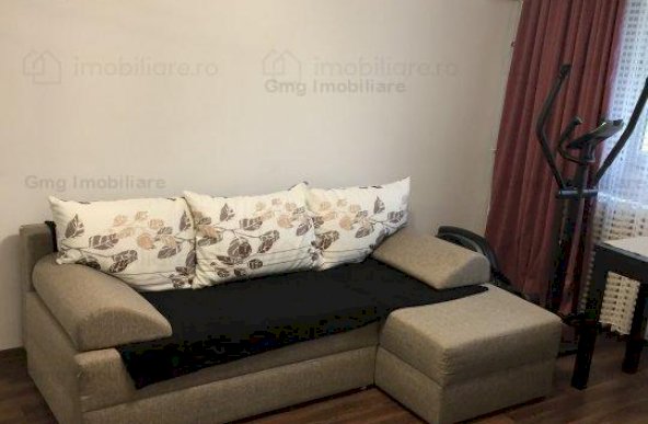 Apartament 2 camere TEI 