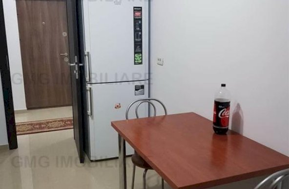 Apartament 2 camere zona Fundeni