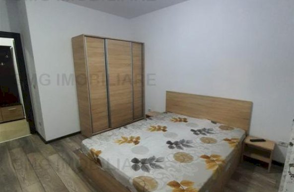 Apartament 2 camere zona Fundeni