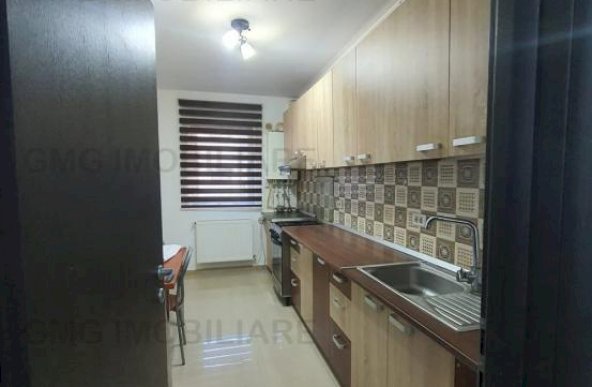 Apartament 2 camere zona Fundeni