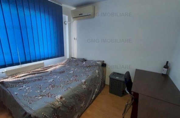 Apartament 2 camere TEI