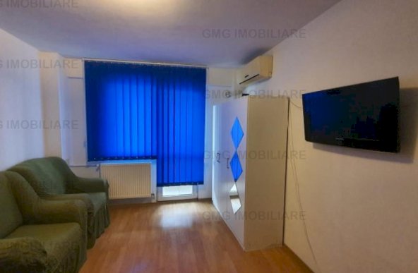 Apartament 2 camere TEI