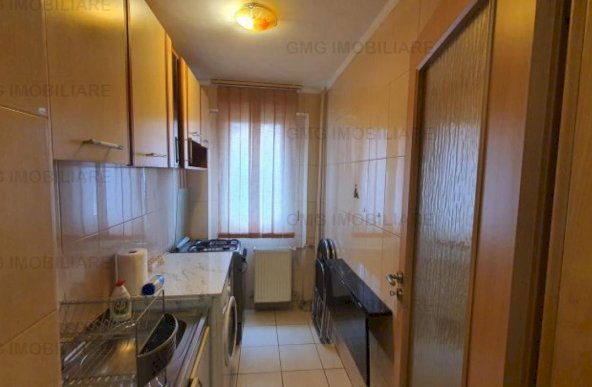 Apartament 2 camere TEI