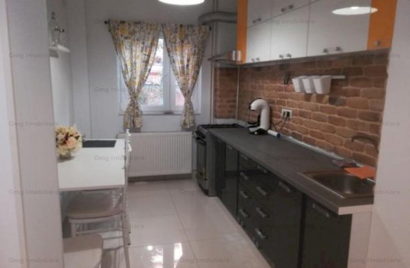 Apartament 2 camere TEI