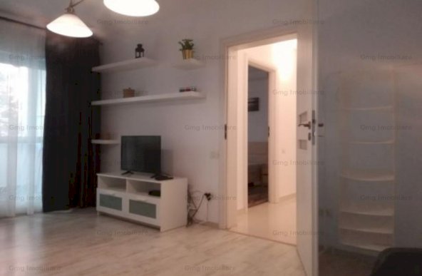 Apartament 2 camere TEI