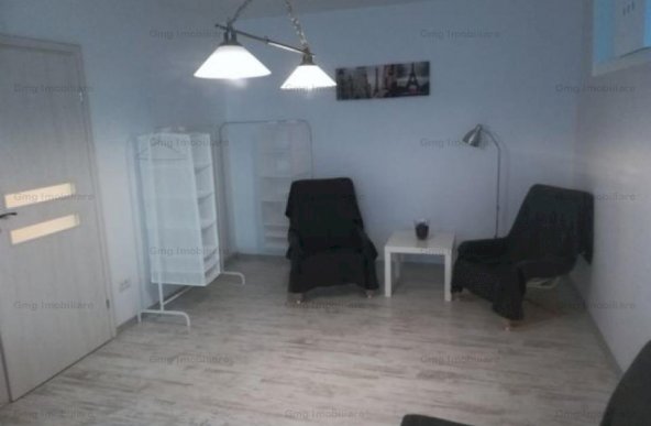 Apartament 2 camere TEI