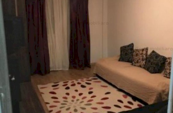 Apartament 2 camere zona Tei