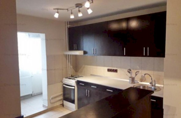 Apartament 2 camere zona Tei