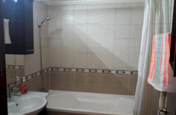 Apartament 2 camere zona Tei