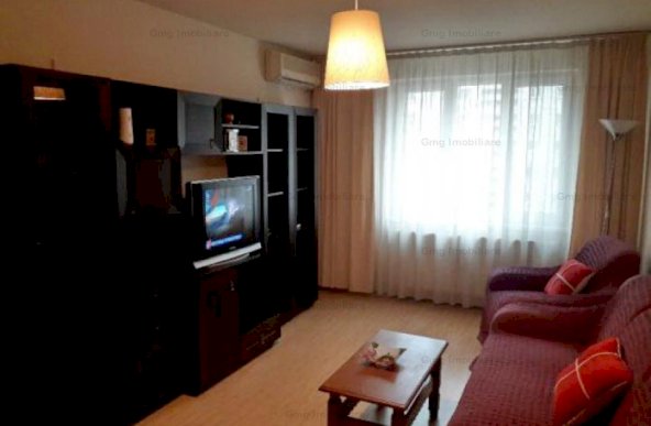 Apartament 2 camere zona Tei