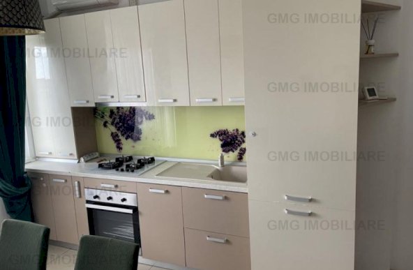 Apartament 2 camere zona  Fundeni