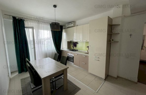 Apartament 2 camere zona  Fundeni