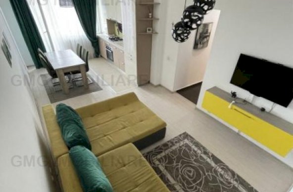 Apartament 2 camere zona  Fundeni