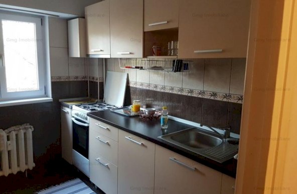 Apartament 2 camere zona obor