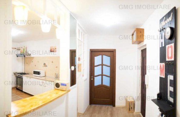 Apartament 2 camere zona obor