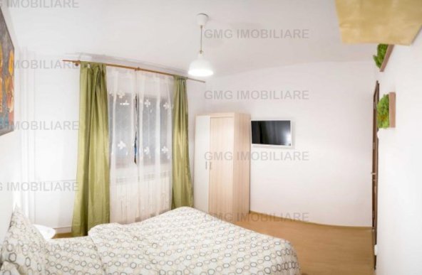 Apartament 2 camere zona obor