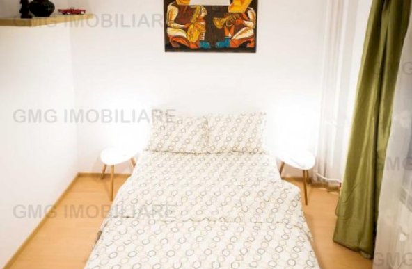 Apartament 2 camere zona obor