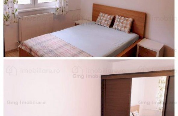 Apartament 2 camere zona Obor-Colentina