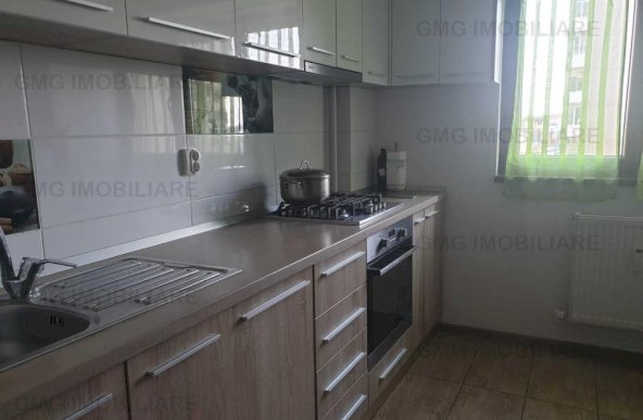 Apartament 2 camere zona Obor