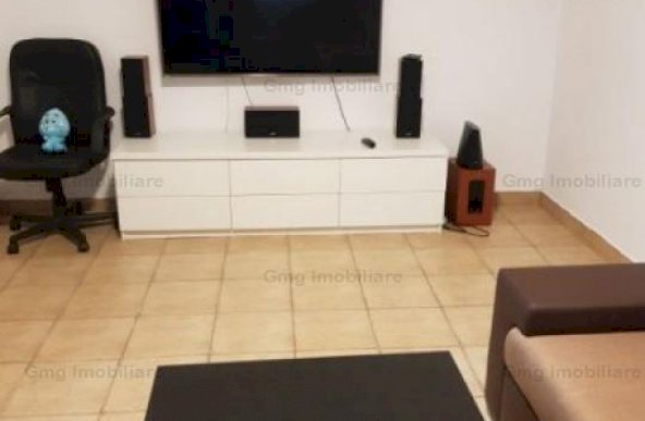 Apartament 2 camere zona Tei