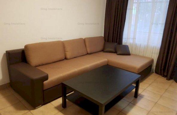 Apartament 2 camere zona Tei