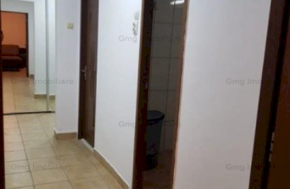 Apartament 2 camere zona Tei