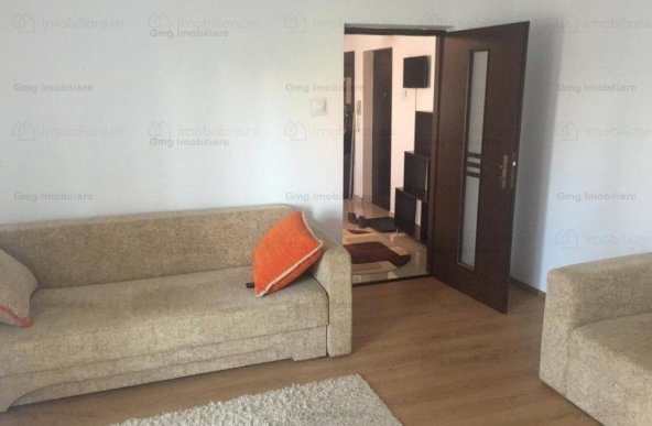 Apartament 2 camere zona Doamna Gica 