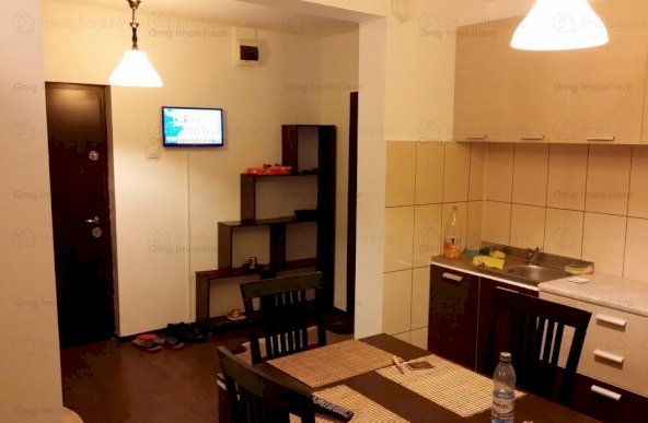 Apartament 2 camere zona Doamna Gica 