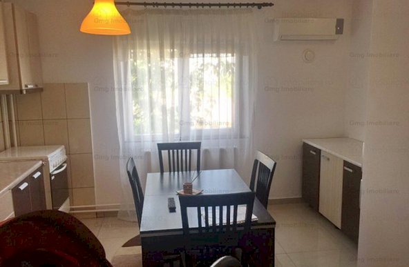 Apartament 2 camere zona Doamna Gica 