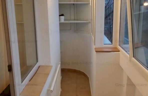 Apartament 2 camere zona Doamna Gica 